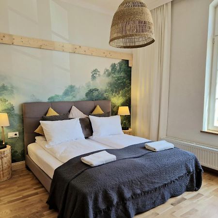 Live & Travel Apartments Waterlane Vintage Gdansk Exterior photo